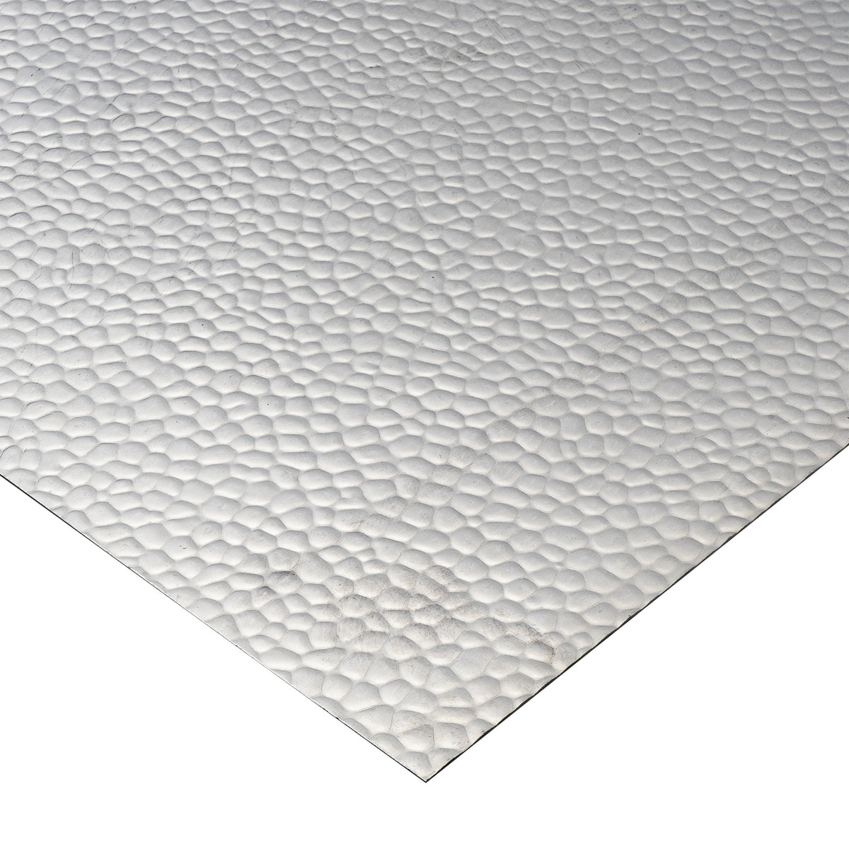Aluminium blank Strukturblech gehämmert 1mm dick Bielefeld Online bestellen Online Shop – Doone GmbH