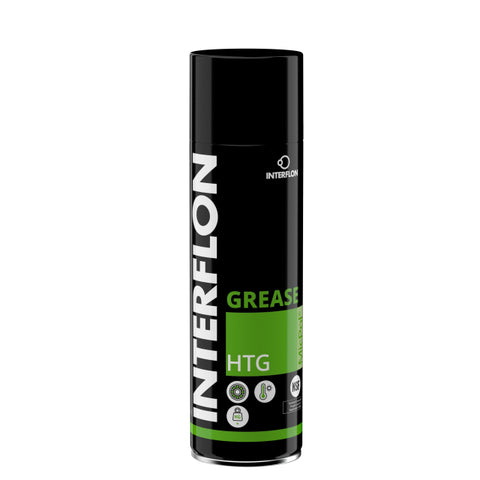 Interflon Grease HTG aerosol (300 ml)