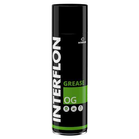 Interflon Grease OG aerosol (500 ml)