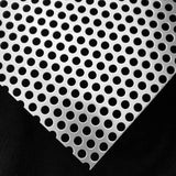 Aluminium Lochblech RV6-9- 1,5mm dick