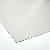 Aluminiumblech - 5,0mm dick - einseitig foliert