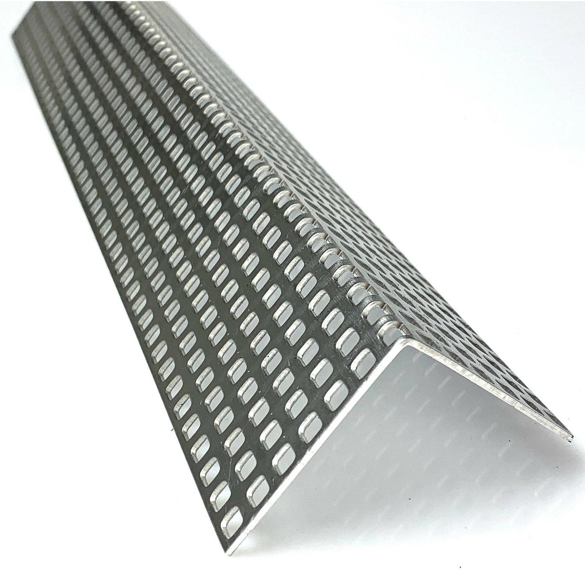 Aluminium Lochblech - L-Profil - Winkel - DIY Projekte 1,5mm dick