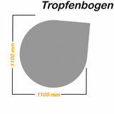 Kaminplatte Edelstahl Funkenschutz Bodenplatte Ofen