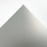 Aluminiumblech Eloxiert - 3,0mm dick - Einseitig mit Schutzfolie