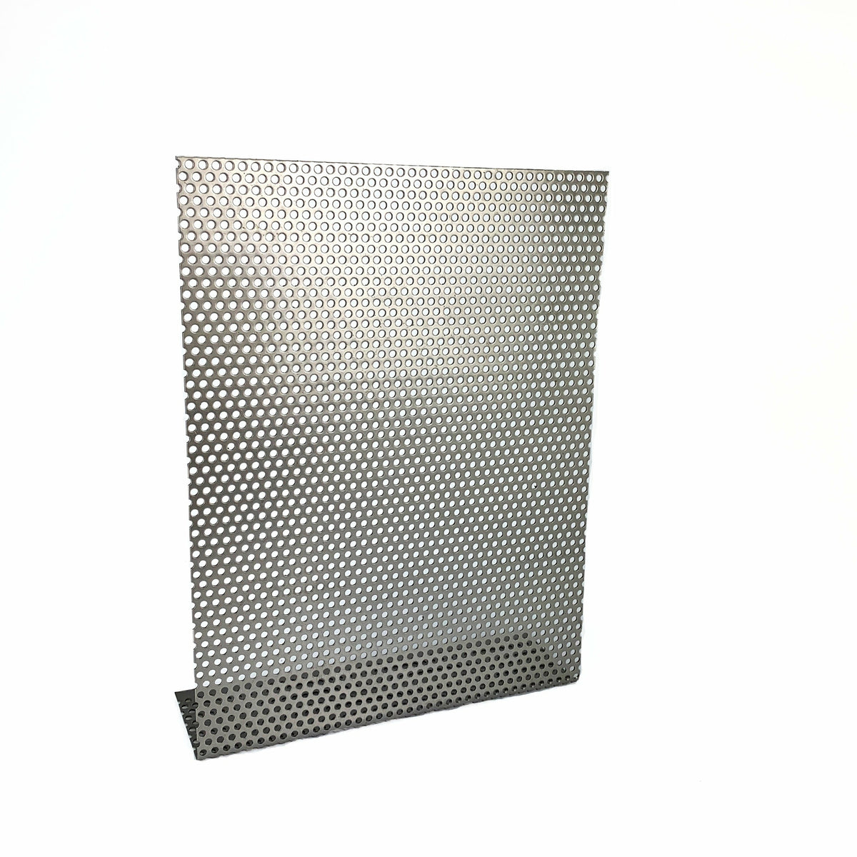 Elbemetall Lochblech Edelstahl 300x800 Mm – Stär Produktbild-Vorschau 2