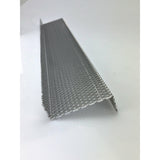 Aluminium - Z-Profil - RV3-5 - 1000mm lang