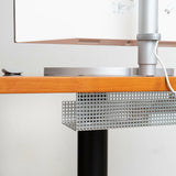 Schreibtisch Kabelhalter