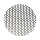 Ronde Edelstahl Lochblech RV5-8 - 1,5mm dick