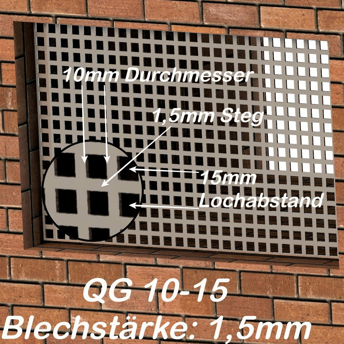 4 Kellerfenster Gitter Fenstergitter Fensterschutz ca. 50x99cm in Bayern -  Üchtelhausen