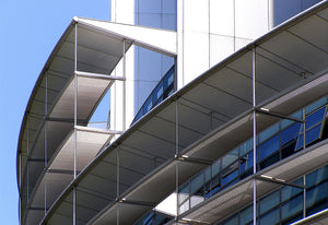 Die Vorteile von Aluminiumblechen als Außenfassade: Leicht, langlebig und umweltfreundlich