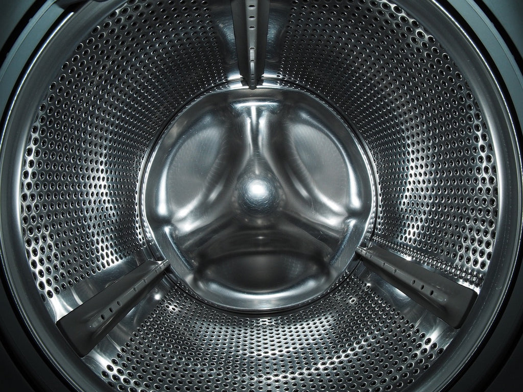 Lochbleche in Waschmaschinen: Ein Blick hinter die Kulissen der Innovation