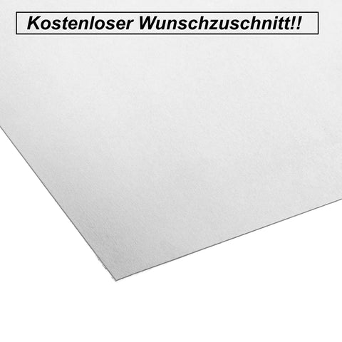 ALUMINIUM LOCHGITTER RG10-15 - 2 MM DICK – Doone GmbH