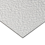 Aluminium blank Strukturblech Stucco 1mm dick