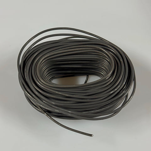 Bindedraht Rolle 1,4 mm – ca. 16m | Rödeldraht / Binder aus Stahl