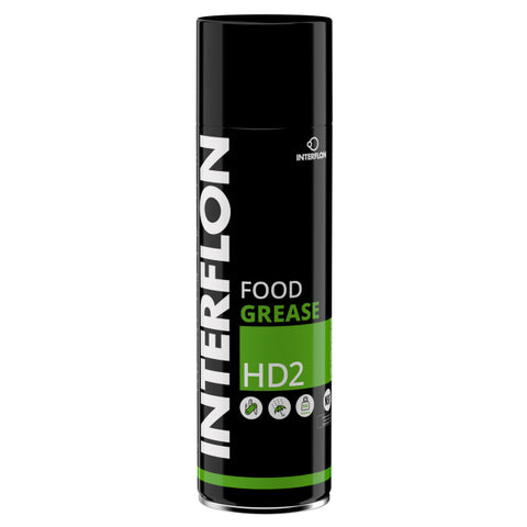 Interflon Food Grease HD2 aerosol (500 ml)