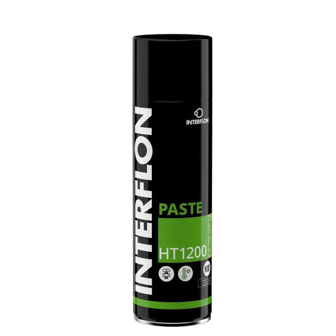 Interflon Paste HT1200 aerosol (500 ml)