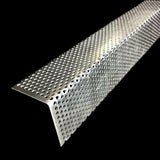 Aluminium - L-Profil - 1,0mm dick - RV5-8 - 1000mm lang
