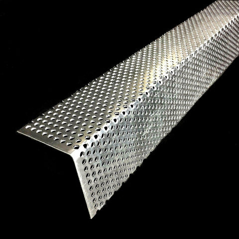 Aluminium Lochblech - Aluprofile - Winkel - DIY Projekte I Doone GmbH –  Getaggt Gitter