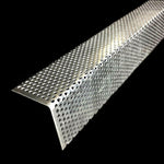 Aluminium - L-Profil - 1,5mm dick - RV5-8 - 1000mm lang