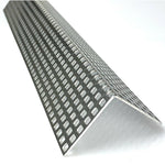 Aluminium - L-Profil - 1,5mm dick - QG5-8 - 1000mm lang