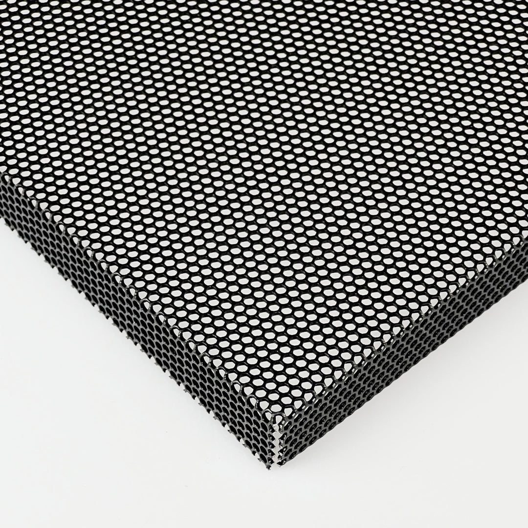 Edelstahlschild mit eigenem Motiv - Wunschmaß & UV-Druck - Ihre