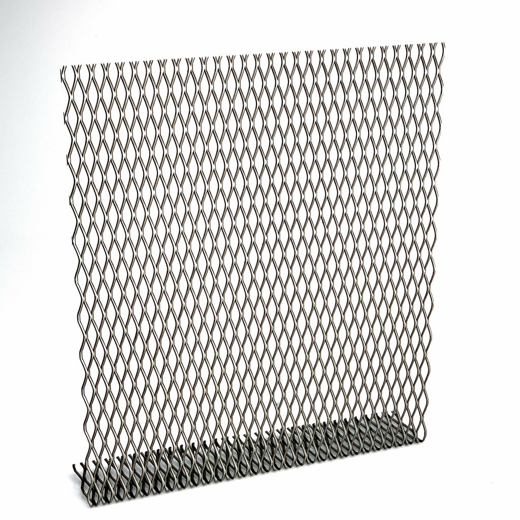 Propolisgitter Edelstahl Maschenweite 3,0 Mm (Mesh 6) V2A 1.4301 Drahtstärke: 1,2 Mm – Metal Market - Foto 3