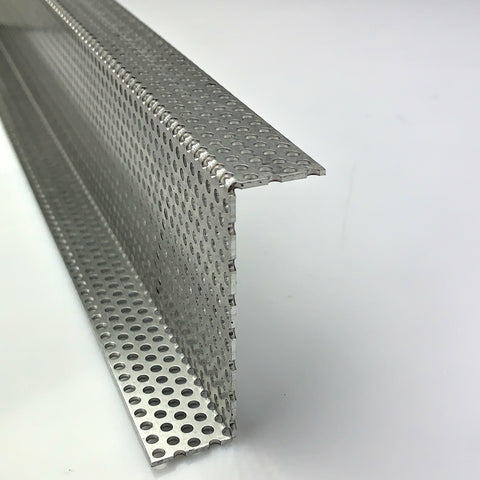 Aluminium - Z-Profil - RV3-5 - 1000mm lang