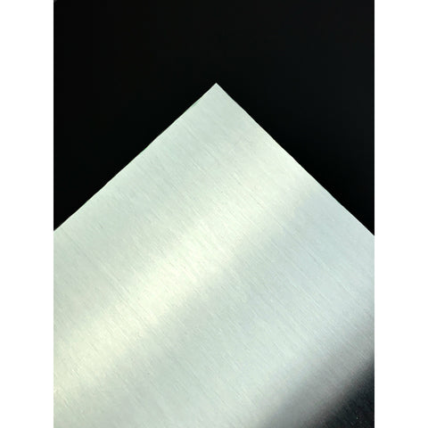 Titanzinkblech in 0,7 mm Stärke Titanzinkblech in 0,7 mm Stärke