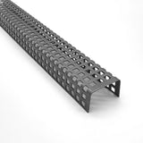 Stahl verzinkt L-Profil 1,5mm dick Winkel aus Maß bestellen – Doone GmbH Stahl verzinkt L-Profil 1,5mm dick Winkel aus Maß bestellen – Doone GmbH